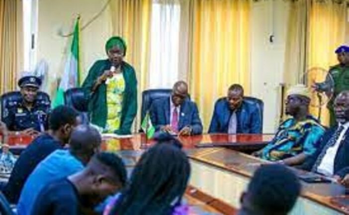 TASUED Suspends Second Semester Exams After Rape Of Students.