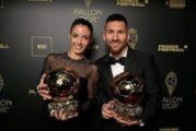 Ballon d’Or 2023: Full List Of Winners