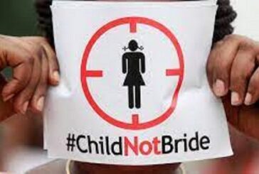 Girl-Child Education Key To Ending GBV, FGM, Early Marriage