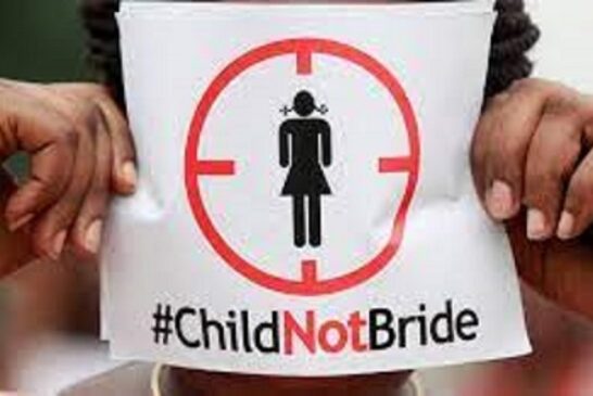 Girl-Child Education Key To Ending GBV, FGM, Early Marriage