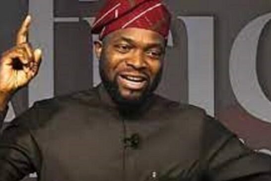 How We Intend To Check Japa Syndrome — FG