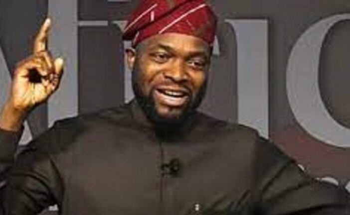 How We Intend To Check Japa Syndrome — FG