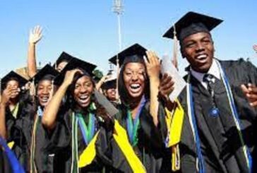 South Africa Secures Top Spot In Student Education Satisfaction, Leaving Nigeria And Egypt Behind