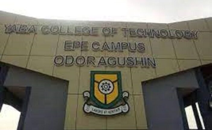 YABATECH To Replicate ‘Computer Village’ In Epe Campus