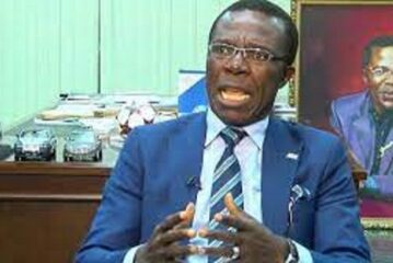 Coscharis Sees Potential In Technology, Unveils Academy