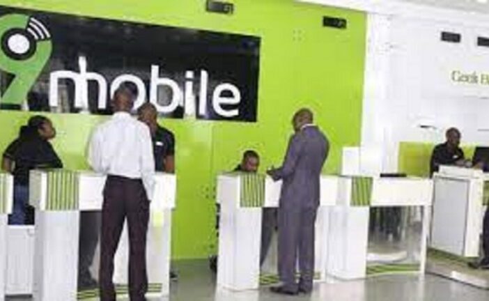 9mobile Celebrates 15 Years Of Innovation, Excellence
