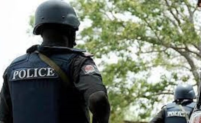 Police Arrest School Principal, Deputy For Flogging Student To Death