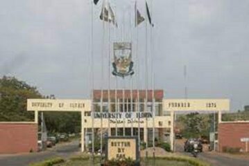 UNILORIN Gets Intervention Fund Of N954.7m From Tetfund