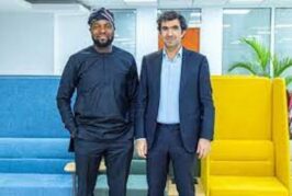 FG Launches 3MTT Learning Community In Partnership With IHS Nigeria