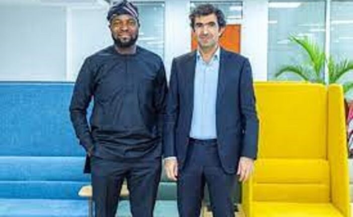 FG Launches 3MTT Learning Community In Partnership With IHS Nigeria