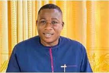 BREAKING: Sunday Igboho Regains Freedom After Two Years