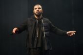 Drake Continues To Dominate UK Charts With 