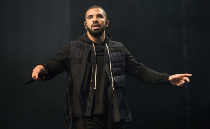 Drake Continues To Dominate UK Charts With 