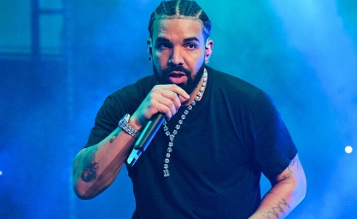 Drake To Stay Away From Music Over Health Issues