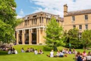 Three UK Universities Have Been Named The Best In The World