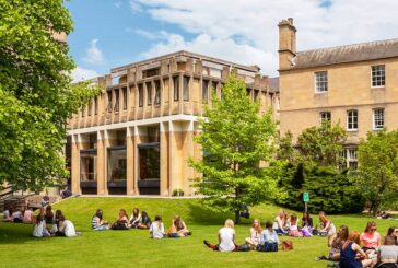 Three UK Universities Have Been Named The Best In The World