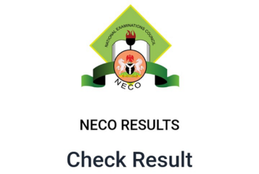 How To Check 2023 NECO SSCE Results