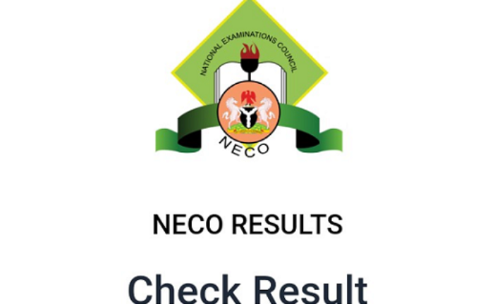 How To Check 2023 NECO SSCE Results