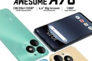 itel’s New A70 Smartphone: Everything You Need to Know