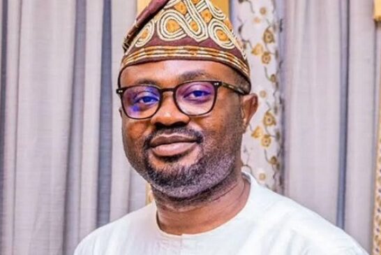 99,985 Nigerian Students Left For UK Varsities In 5 Years — Minister