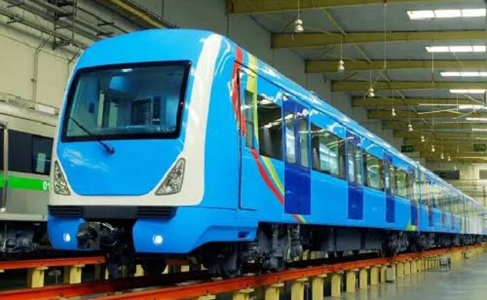 Lagos Govt To Increase Blue Line Trips To 54 From Monday
