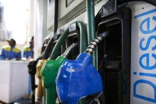 FG Removes VAT On Diesel For Six Months, Gives Labour Other Offers