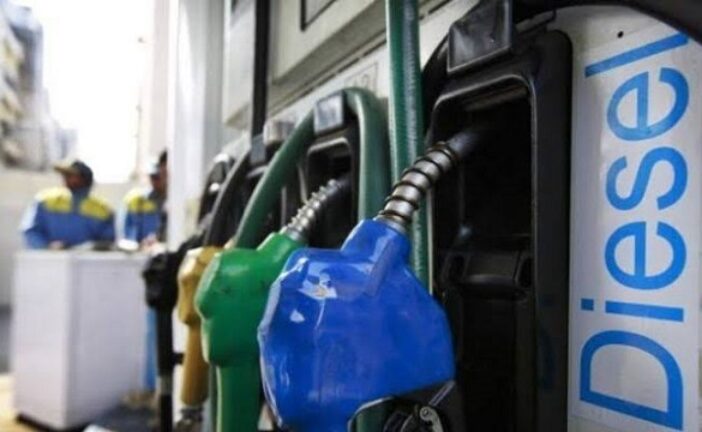 FG Removes VAT On Diesel For Six Months, Gives Labour Other Offers