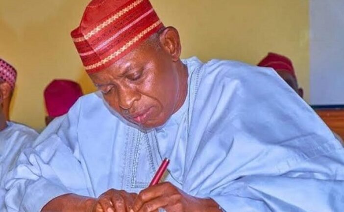 Kano Spends N1.3bn On NECO, NBTE Fees