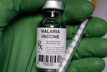 WHO Recommends Malaria Vaccine For Nigeria, Others