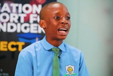 NGO Offers Scholarship To Poor Students