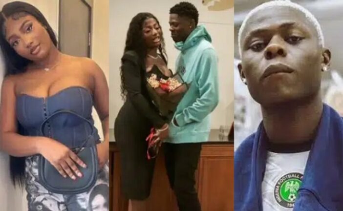 ‘DNA Is Definitely A Must’, Mohbad’s Wife, Omowunmi, Breaks Silence