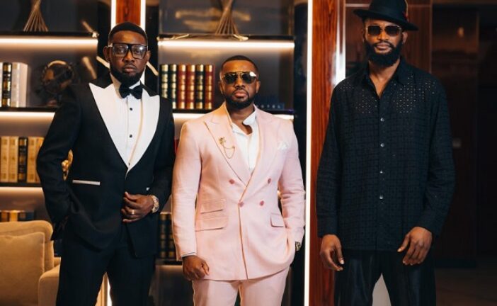 Merry Men 3 Claims Top Spot In Nigerian Box Office With N33.4 Million Earnings