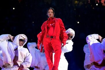 Rihanna’s Super Bowl Show Becomes Most Watched In History