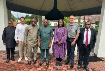 CMD Applauds Fubara Over Upgrade Of Facilities At RSUTH