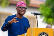 Lagos Unveils Traffic Diversion Plan For Opebi Link Bridge