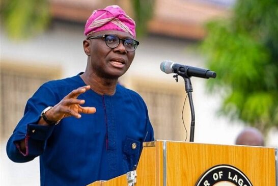 Lagos Unveils Traffic Diversion Plan For Opebi Link Bridge