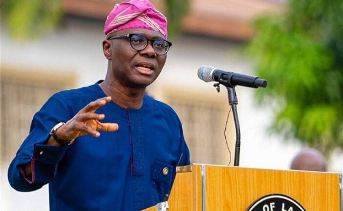 Lagos Unveils Traffic Diversion Plan For Opebi Link Bridge