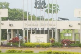 450 From 25,234 Graduands Bag First Class In UNILORIN Combined Convocation Ceremonies 