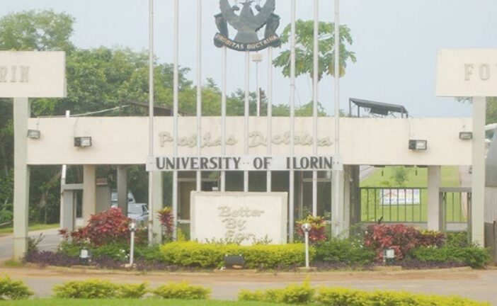 450 From 25,234 Graduands Bag First Class In UNILORIN Combined Convocation Ceremonies 