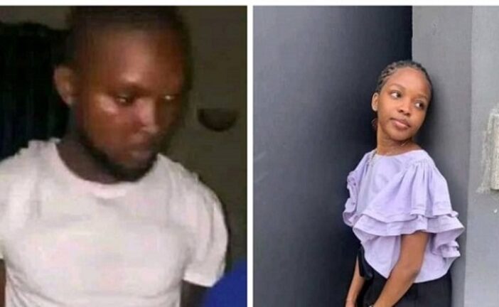 Boyfriend Arrested After Allegedly Killing 300 Level UNIPORT Student