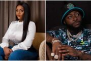 ‘You Make My Life Fabulous,’ Chioma Pens Sweet Note To Davido On Birthday