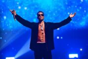 Wizkid Announces Break From Music