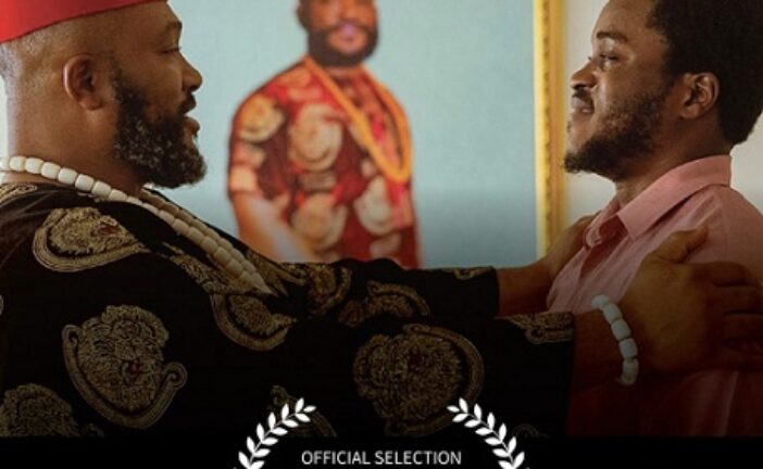 Winners Of 2023 African International Film Festival (AFRIFF) Awards