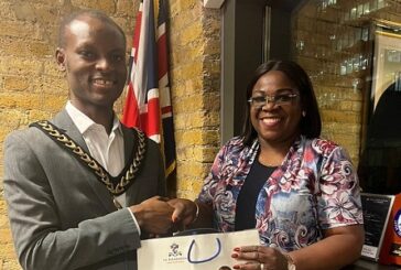 London Mayor To Host Nigerians In UK Over Out-Of-School Children