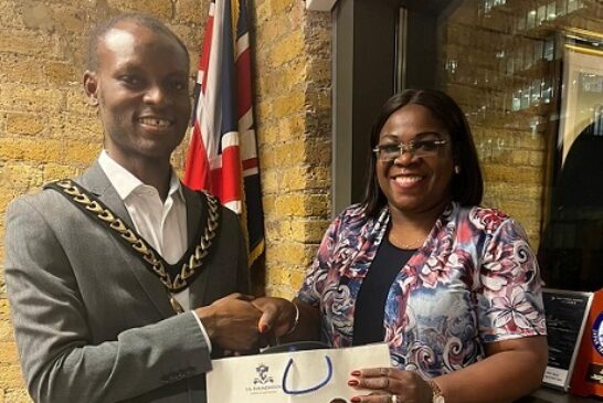 London Mayor To Host Nigerians In UK Over Out-Of-School Children