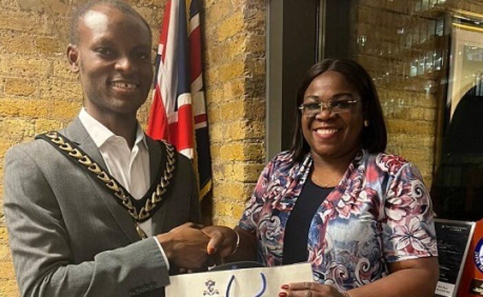 London Mayor To Host Nigerians In UK Over Out-Of-School Children