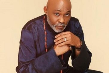 Actors Not Earning Enough In Nollywood, Says RMD