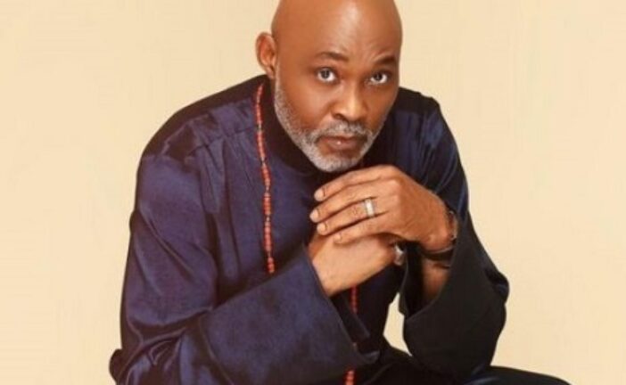 Actors Not Earning Enough In Nollywood, Says RMD