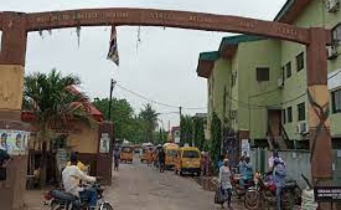 Lagos State Abesan Estate residents under robbers’ siege, cry for help