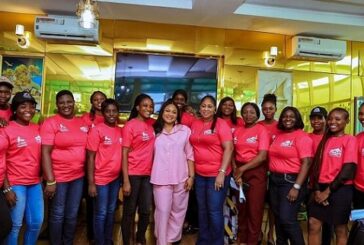 Adron Homes Raises Breast Cancer Awareness Among Women In Lagos